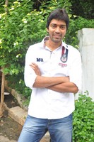 Allari Naresh Latest Photos